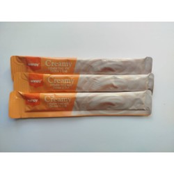 Creamy Snack Poulet et Crabe