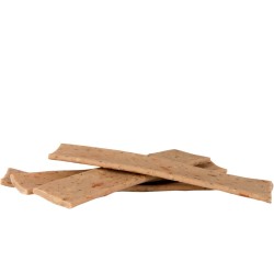 Strips Antiallergiques – Friandise Hypoallergénique pour Chien