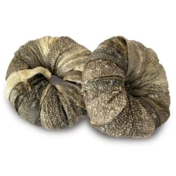 Anneau de morue pour chien – Friandise naturelle riche en oméga-3