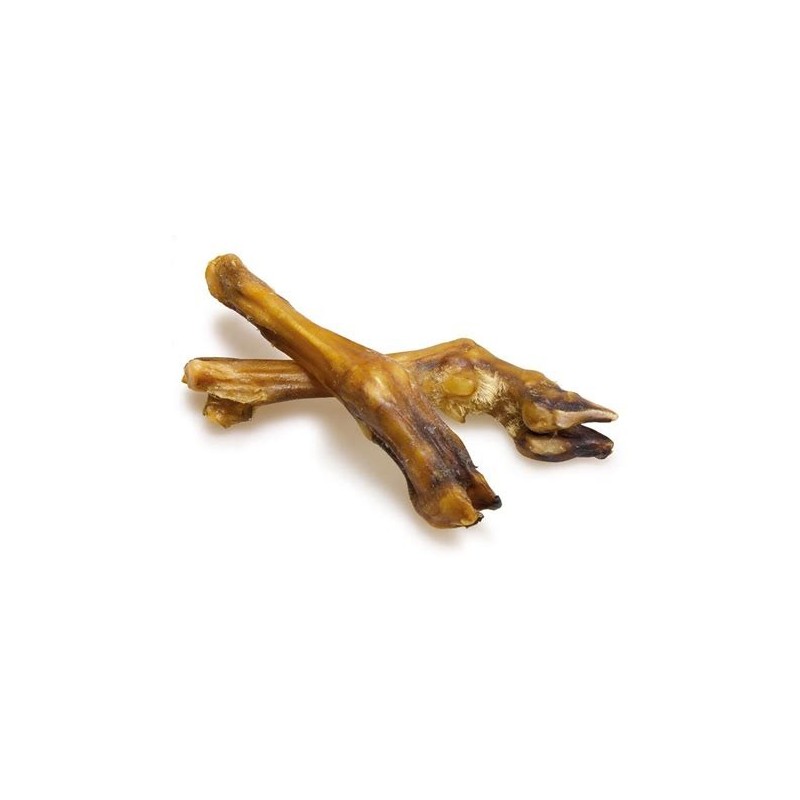 Patte d’Agneau Soufflée Naturelle pour Chien | Snack4Pets Patte d’Agneau Soufflée Naturelle pour Chien | Snack4Pets