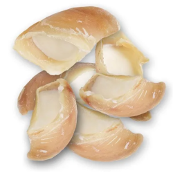 Sabot de veau graisse de mouton