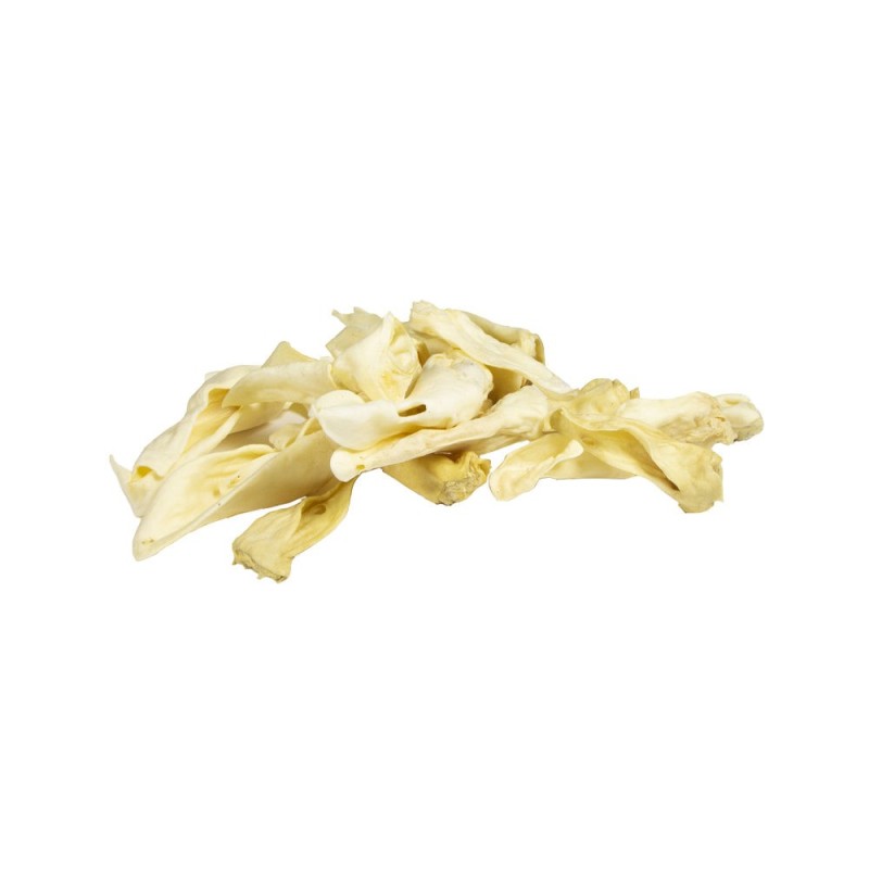 Oreille d’Agneau Sans Poil– Friandise Naturelle Hypoallergénique pour Chien Oreille d’Agneau Sans Poil– Friandise Naturelle Hypoallergénique pour Chien