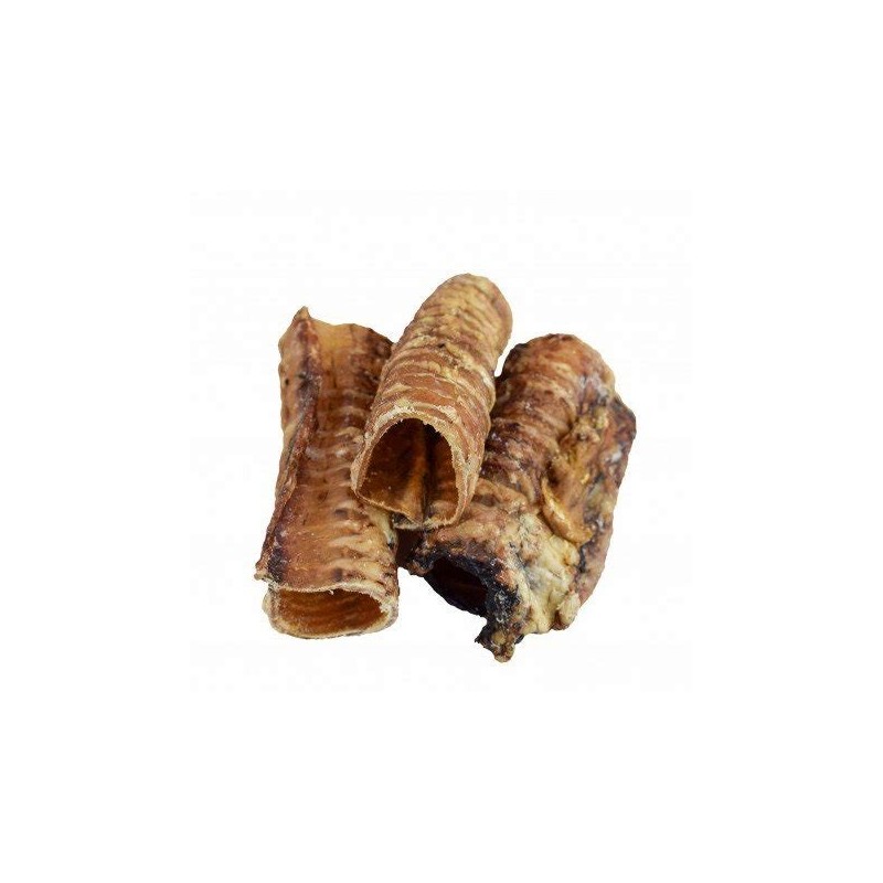Trachée de bœuf pour chien – Une friandise naturelle pour la mastication et les articulations Trachée de bœuf pour chien – Une friandise naturelle pour la mastication et les articulations