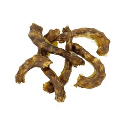 🐾 Cou de Poulet Hors Standard – Friandise naturelle pour chien