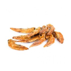 Ailes De Poulet  hors strandard