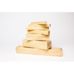 Fromage à mâcher pour chien – Une friandise naturelle et bénéfique pour l’hygiène dentaire