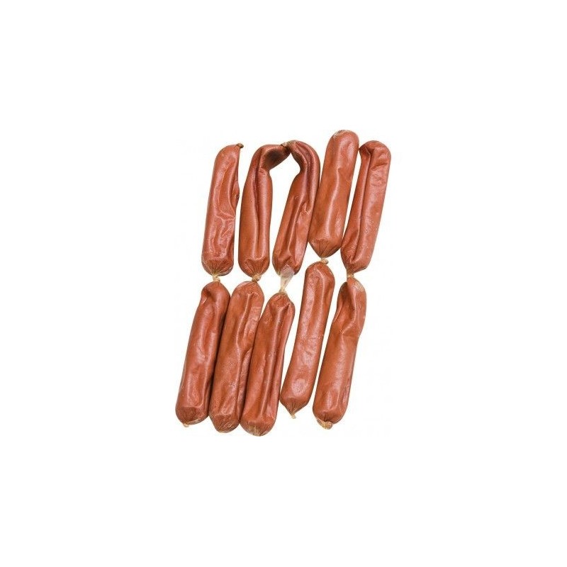 Saucisse d'agneau Saucisse d'agneau