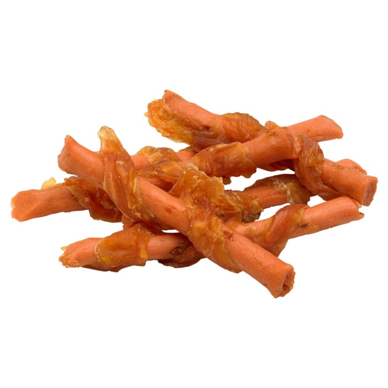 Stick Carotte et Poulet Stick Carotte et Poulet
