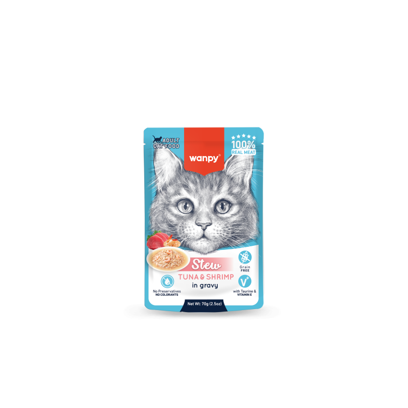 Soupe thon crevette Soupe thon crevette