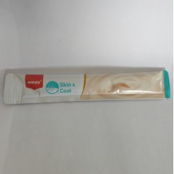 Creamy Peau et Pelage