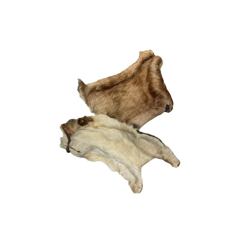 GIGA Plaque de boeuf avec poils GIGA Plaque de boeuf avec poils