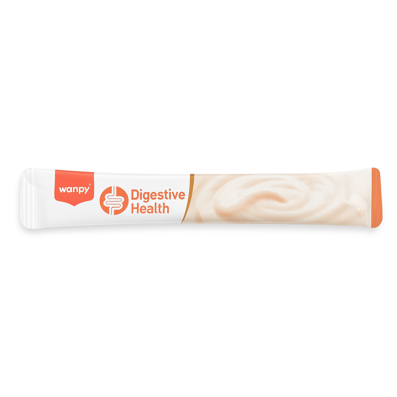 Creamy digestion Creamy digestion