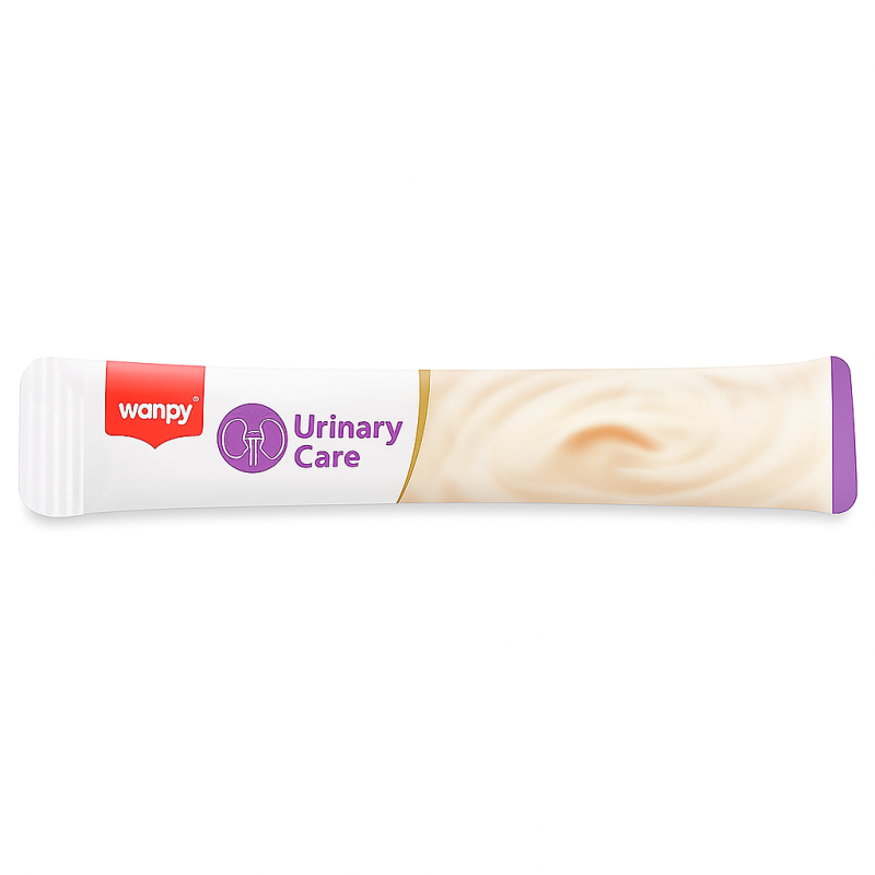 Creamy Santé Urinaire