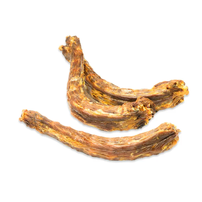 Cou de Dinde pour chien
