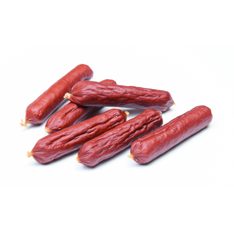 Saucisse de Canard Saucisse de Canard