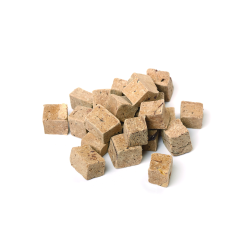 Foie de Bœuf Lyophilisé Chien | Friandise Naturelle 100%