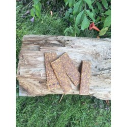 Lanière viande d'oie