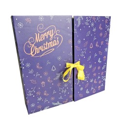 Calendrier de l'Avent 2025 pour Chien