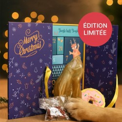 Calendrier de l'Avent 2025 pour Chien Calendrier de l'Avent 2025 pour Chien