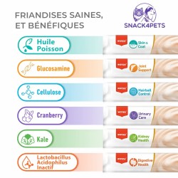 Creamy boule de poil