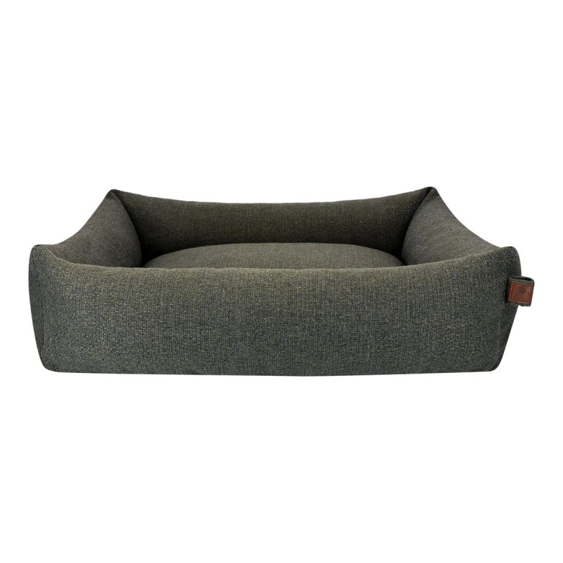 Panier fantail gris Panier fantail gris