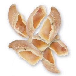 Sabot de veau pour chien – Une mastication saine et gourmande