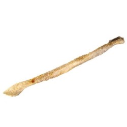 Peau de Sébaste séché pour chien et chat – Friandise naturelle | Snack4Pets