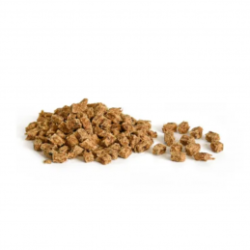 Friandise d’éducation au saumon pour chiot et chien – Récompense naturelle | Snack4Pets