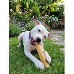 Peau de Boeuf Rouler au Miel