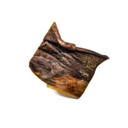 Petite Plaque de Peau de Chameau