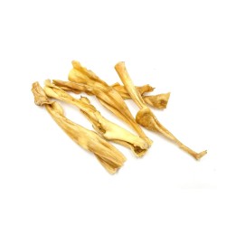 Peau de Chèvre 100G hors standard