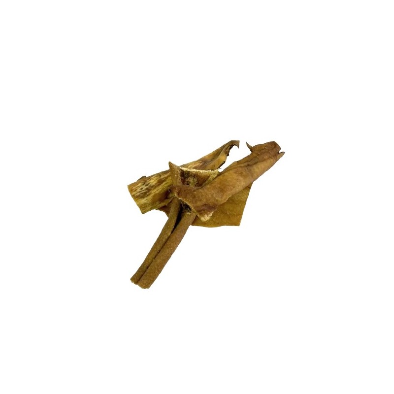 Peau sanglier 100G hors standard