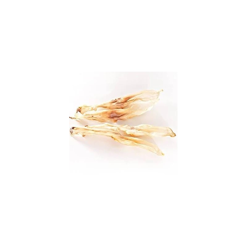 Petite Plaque de Peau de Cerf avec Poils pour Chien Friandise Naturelle Snack4Pets Petite Plaque de Peau de Cerf avec Poils pour Chien Friandise Naturelle Snack4Pets