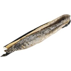 Peau de saumon hors standard