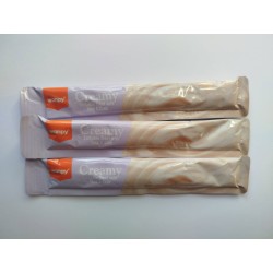 Creamy Snack Thon et Crabe