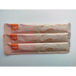 Creamy Snack Crevette et Thon