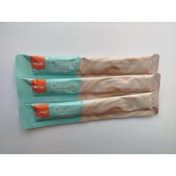 Creamy Snack Thon et Morue