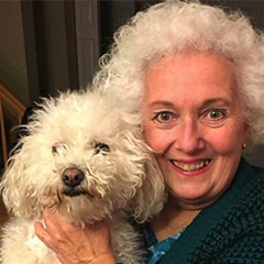 Photo de profil Laura