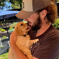 Photo de Profil de N. et Gizmo