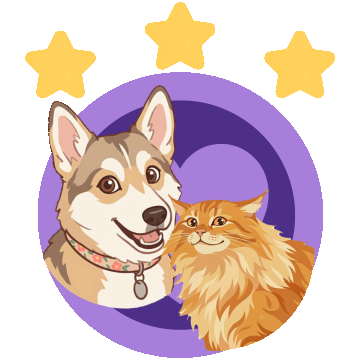 Badge Garantie 100% Satisfait